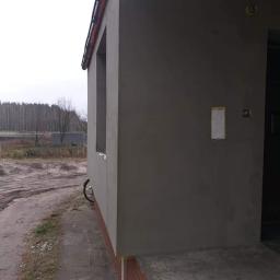 Tynki maszynowe Świecie 3