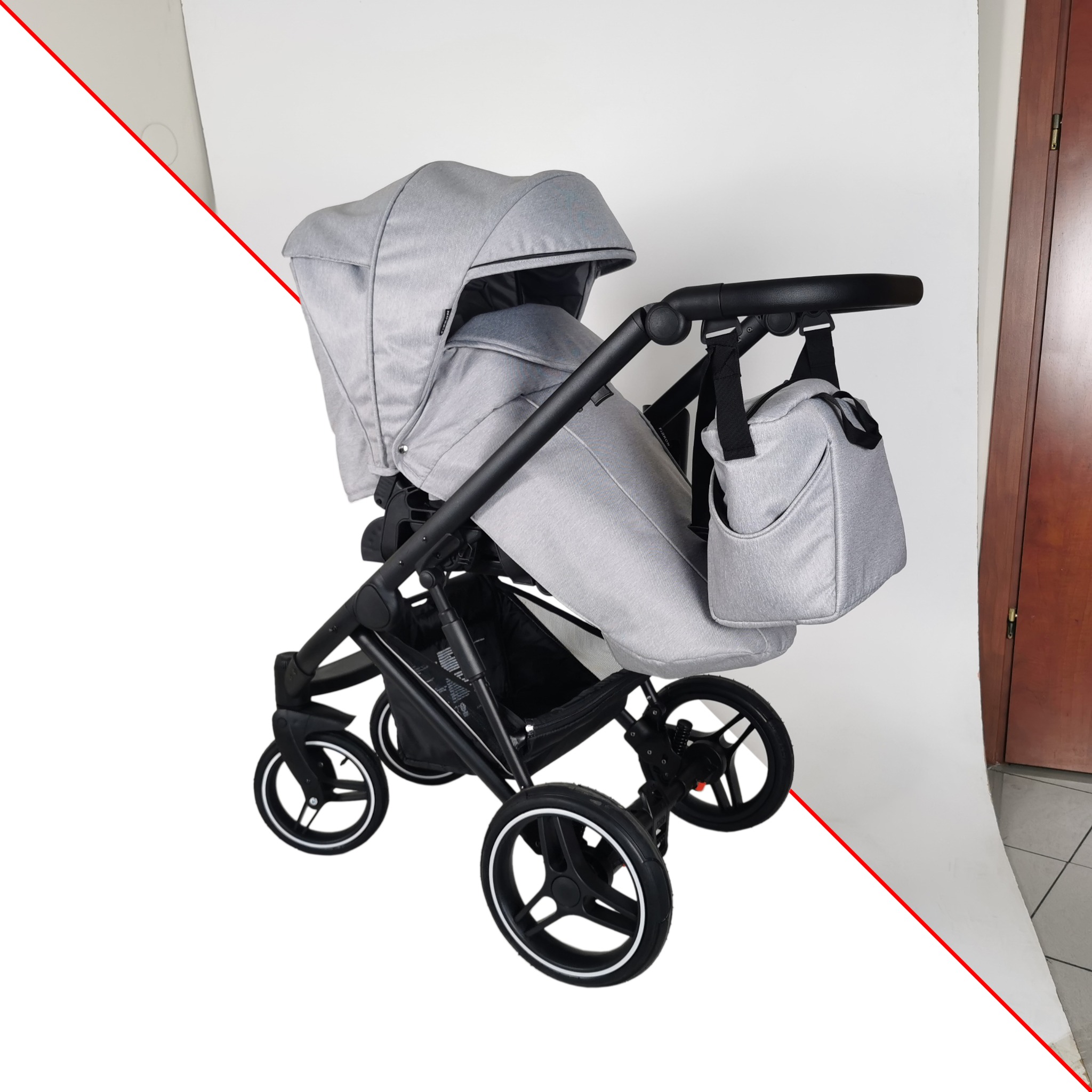 Przykładowa obróbka z zakresu szparowania zdjęć.