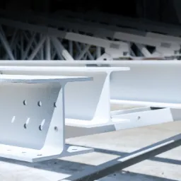 malowanie stal, malowanie konstrukcji stalowych