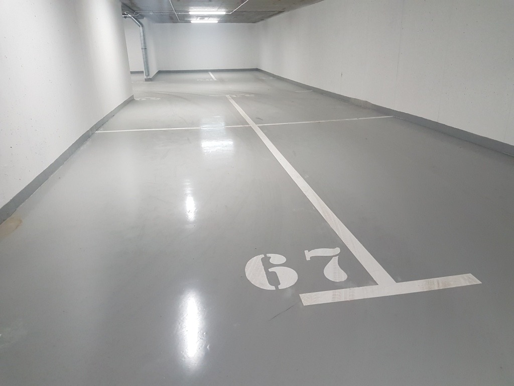 Hala garażowa Gdańsk