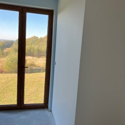 Malowanie mieszkań Jastrzębia k. Tarnowa 2