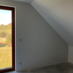 Malowanie mieszkań Jastrzębia k. Tarnowa 3