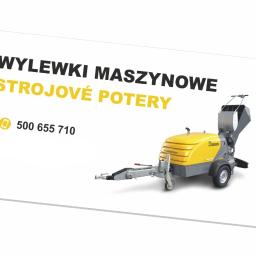 Mikrocement Nowy Targ 1