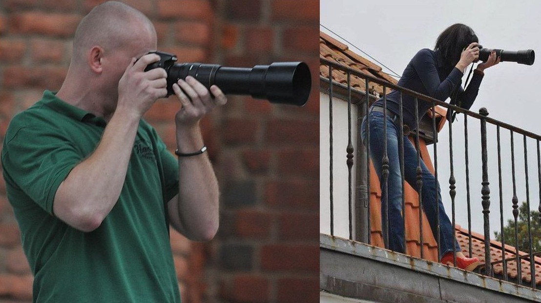 Prywatny Detektyw Pruszków