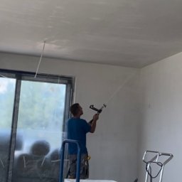 Malowanie mieszkań Stargard 1