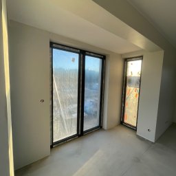 Malowanie mieszkań Stargard 2