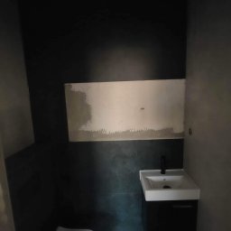 Remont łazienki Solec nad Wisłą 10