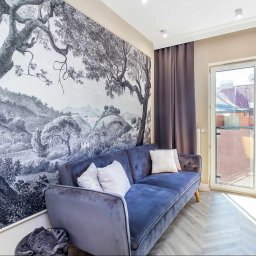 Ocieplenie poddasza Tłuczań 4