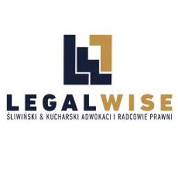 LegalWise Śliwiński Kucharski Adwokaci i Radcowie Prawni - Kancelaria Adwokacka Łódź