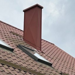 INTERBUD-MD Sp.z.o.o. - Rewelacyjne Tynki Zewnętrzne Wrocław