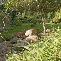 Lux ,Ogrody Firma, Dam-Błysk,