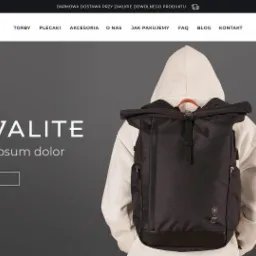 Realizacja: Kovalite