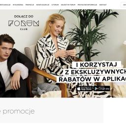 Realizacja: Forum Gdańsk