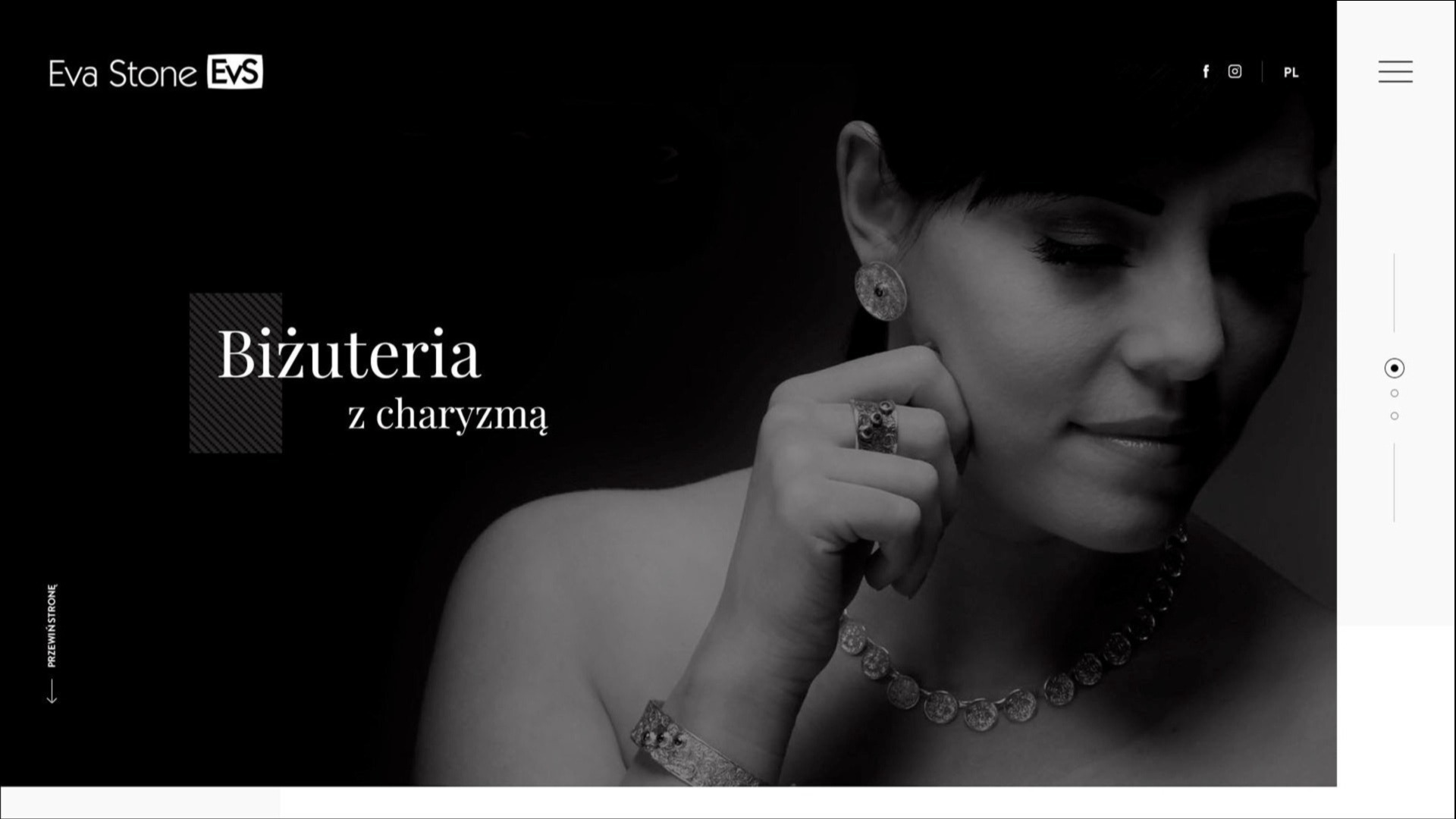 Realizacja: Evastone