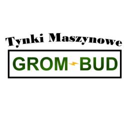 GROM-BUD Sp. z o.o. - Tynkowanie Przemyśl