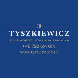 Biuro Jarosław Tyszkiewicz Ubezpieczenia - Ubezpieczenia Towaru Warszawa