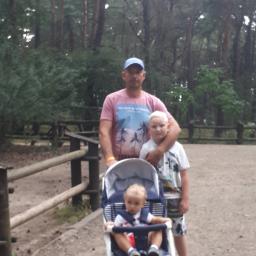 Sebastian Gruszczyński - Malowanie Mieszkań Inowrocław