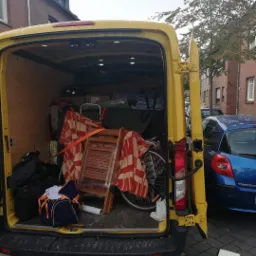 Mała przeprowadzka z Warszawy do Niemiec zaledwie 8 kilometr&oacute;w od Holenderskiej granicy