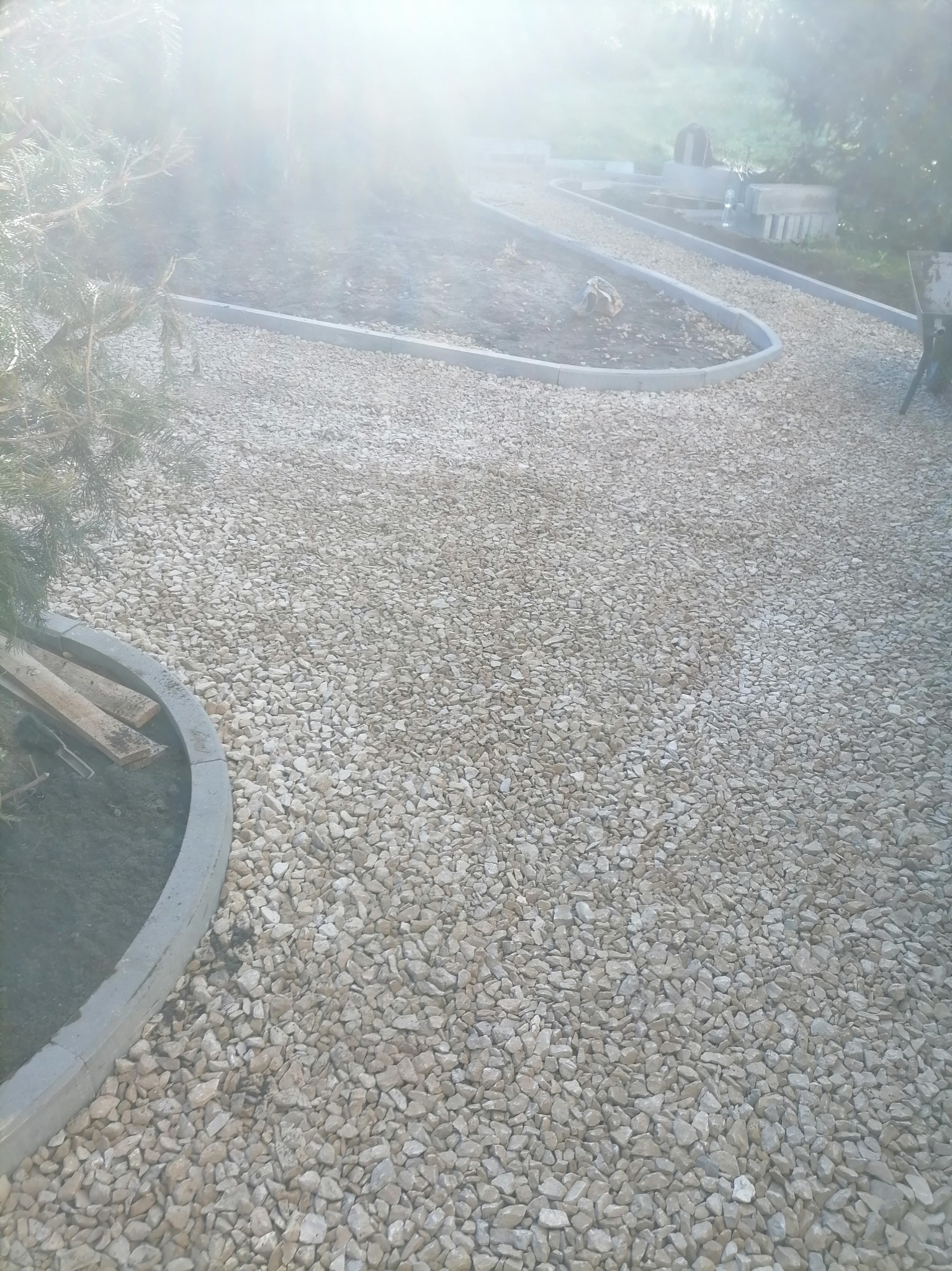 Każde zachcianki klientów wykonamy. Tutaj przygotowania pod zywice