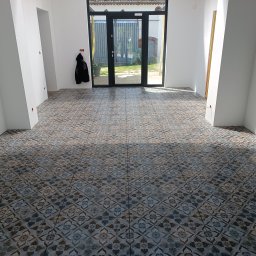 Forest BUD - Murowanie Ścian Nysa