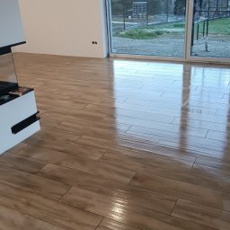 Forest BUD - Murarz Nysa