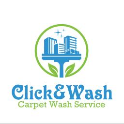 Click&Wash - Profesjonalne pranie tapicerek