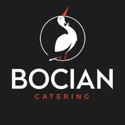 Bocian Catering Sebastian Brociek - Catering Okolicznościowy Warszawa