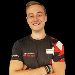 Trener personalny Filip Pabis - Dietetyk Rzeszów