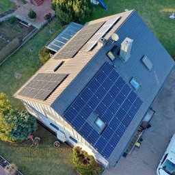 Fotowoltaika Rozpędziny 3