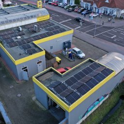 Fotowoltaika Rozpędziny 4