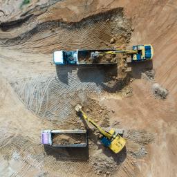 Wilkocki Przedsiębiorstwo Budowlane - Wykopy Szczecin