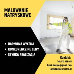 "LUCEK" Krystian Kobryń Usługi Hydrauliczno-Budowlane - Dobra Ekipa Remontowa Giżycko