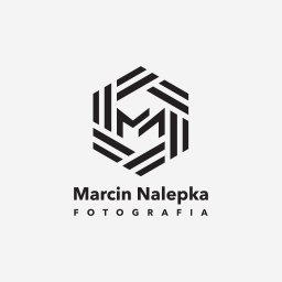 Projekt logo dla fotografa