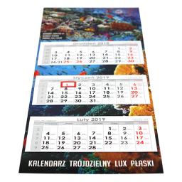 Kalendarze Golęczewo 4