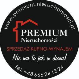 Premium Nieruchomosci-Artur Gołąbek - Sprzedaż Nieruchomości Szczecin
