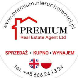 Premium R.E.A.Ltd-Artur Golabek - Biuro Nieruchomości   London