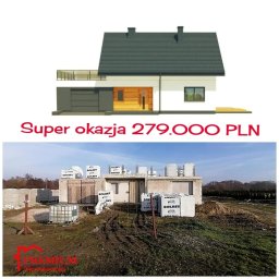 Budowa domu Pyrzyce, wiecej na www.premium.nieruchomosci.pl 