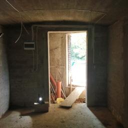 Remont łazienki Olsztyn 3