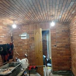 Remont łazienki Olsztyn 1