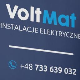 VoltMat - Elektryk Dębica