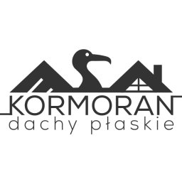 Kormoran dachy płaskie - Firma Dekarska Gdynia