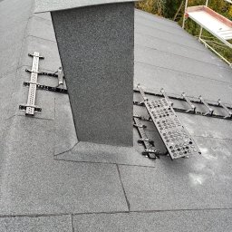 Wymiana dachu Gdynia 42