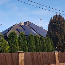PM Energia Team - Urządzenia, materiały instalacyjne Międzyrzec Podlaski