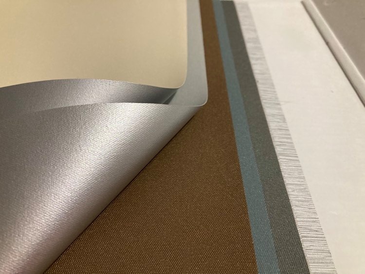 rolety materiałowe termoizolacyjne