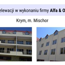 Remonty mieszkań Kraków 2