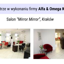 Remonty mieszkań Kraków 3