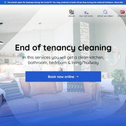 CLEANOVER.CO.UK