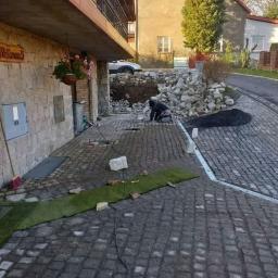 Luk-Bruk - Sufit Napinany Jelenia Góra