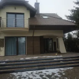 Budowa domów komplekdowo