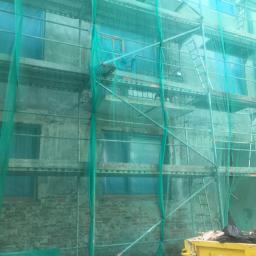 Dream house group Sp. z o.o. - kamienica 1000 m2 PUM- generalny remont w środku i na zewnątrz